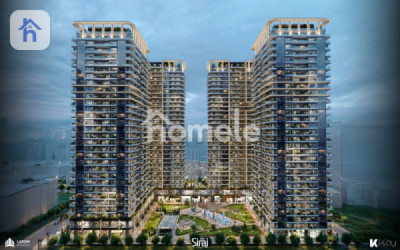 Apartment in Installment image 1