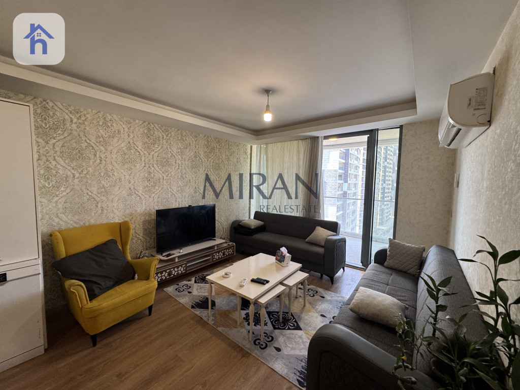 Furnished Apartment For Rent