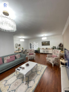 Spacious 3 Bedroom Apartment in Naz City — 1