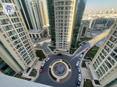 Modern Furnished Apartment in Empire Wings Image 7