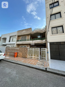 Two Floor House image 1
