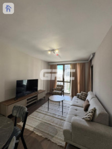Cozy Apartment in Erbil Boulevard — 1