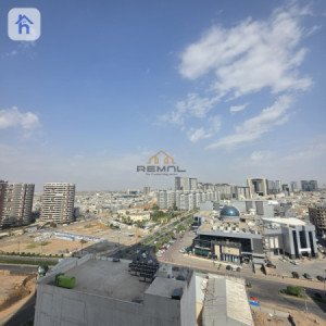 شقة حديثة في برج كافالي image 5