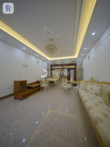 House Opposite Garden Resim 4