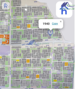 Residential Land in 8 Hasarok image 2