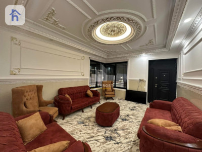 خانووی سێ نهۆمی بە ٣ ژووری نوستن وێنە 7