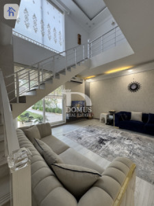 Furnished House For Sale in Green Land Resim 8