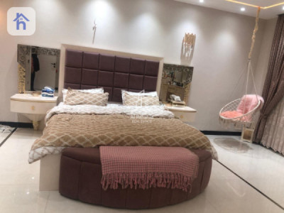 شوێنی نیشتەجێبوون بە مۆبیلیاتێکی نایاب image 5
