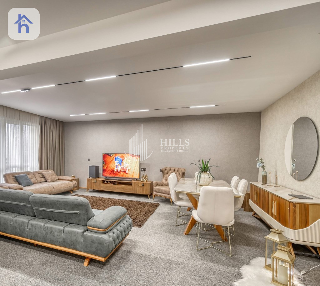 VIP Apartment