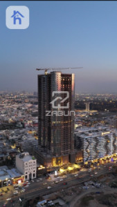 Luxurious Three-Bedroom Apartment image 2