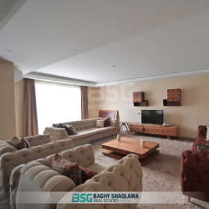 Furnished 3-Bedroom Apartment in Empire Royal image 1