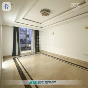 فیلا خاص للبیع في سلافا ستي (Slava City) علی شارع 150 متري - اربیل صورة 11