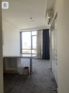 Cozy studio apartment in Empire Diamond Image 5