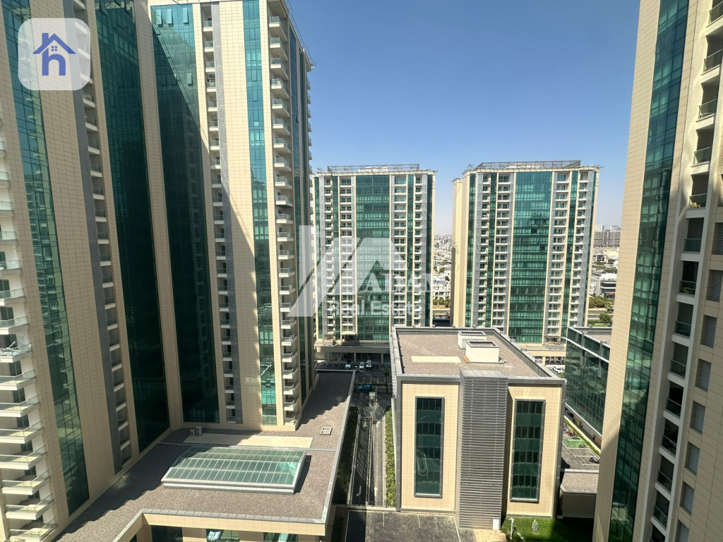 Studio Apartment Resim 11