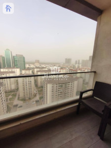 Cozy studio apartment in Erbil image 3
