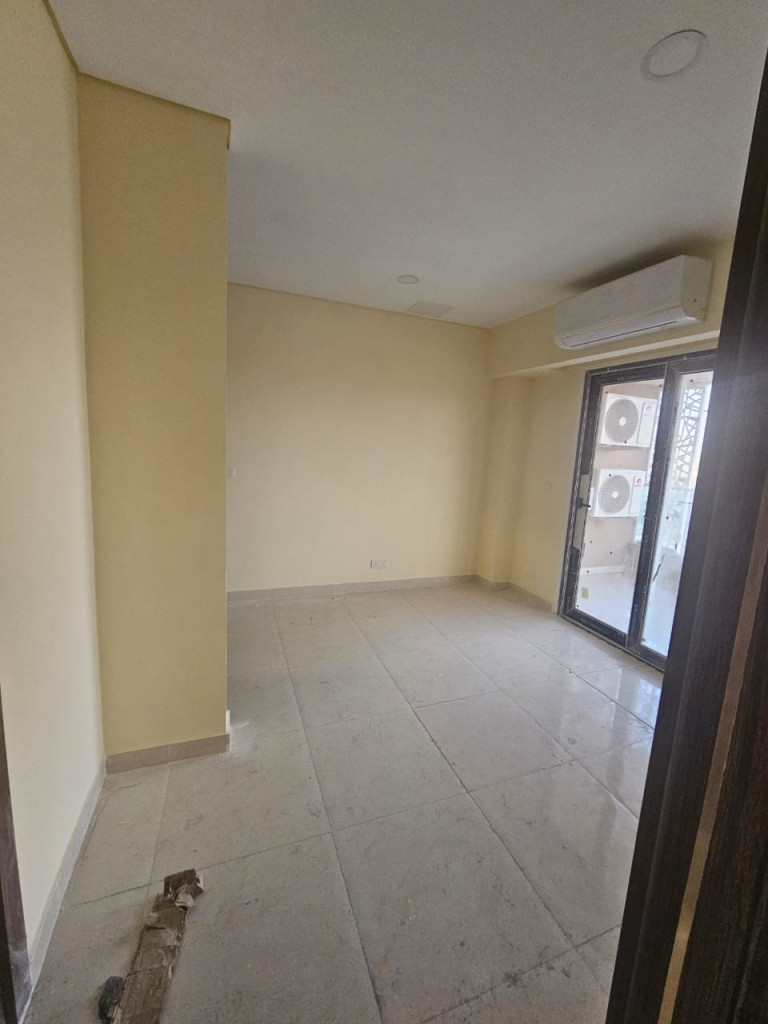 شقة للبيع اقساط سنتين من دون مقدمة ومن دون عمولة صورة 2