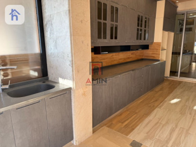 خانوویەکی فراوان لە هەولێر، وەزیران وێنە 5