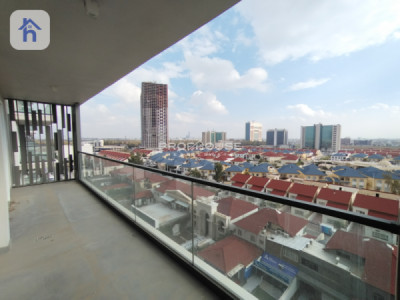 شقة بغرفة نوم في برج رامي الحديثة صورة 6