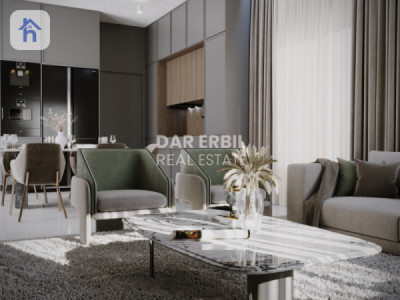 Modern House with Four Bedrooms Image 5