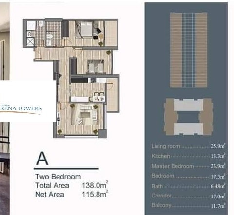 null Floor Plan