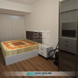 Furnished Apartment For Sale Resim 5