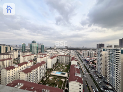 شوقەیەکی ئارام بە دیمەنێکی نایاب وێنە 6