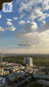 Spacious Apartment with Spectacular Views Resim 4