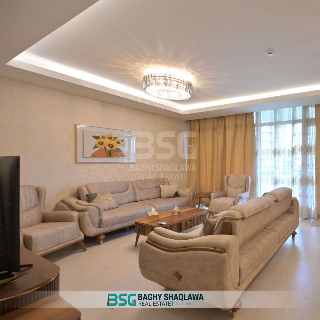 Apartment for rent in Empire Wing