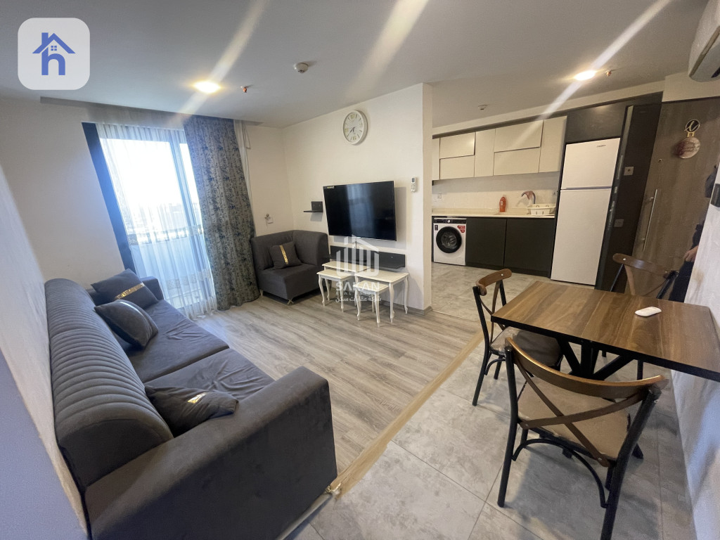 Furnished Apartment For Rent