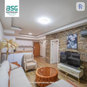 Furnished Apartment For Rent image 2
