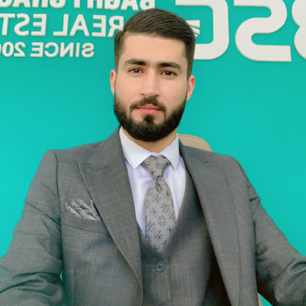 Abdulla Faraidun