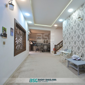 villa available for sale in Slava City Resim 11