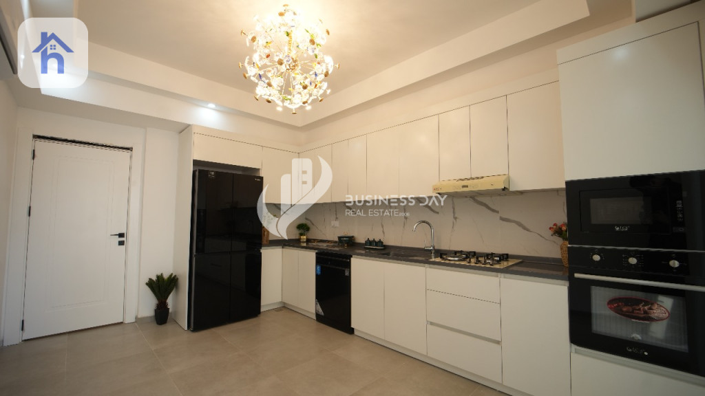 شقة (3+1) صورة 2