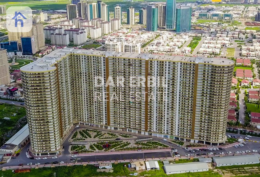 Internal View Apartment
