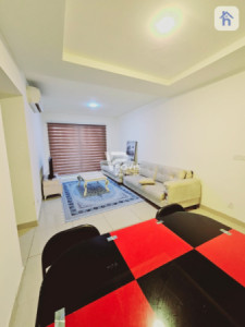 Furnished Apartment For Rent image 2