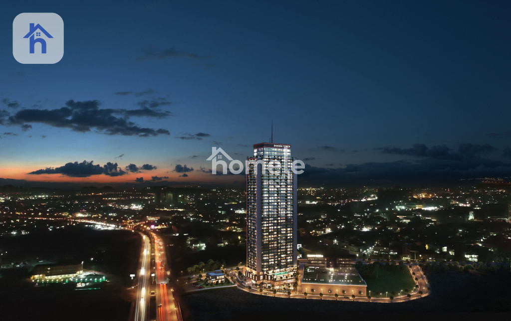 Prime Location Office for Sale