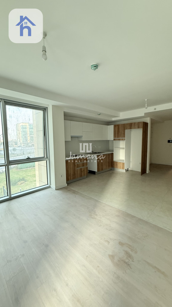 Modern 1-Bedroom Apartment in Empire Wings