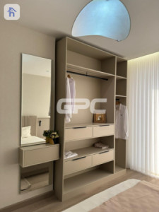 Modern 2-Bedroom Apartment in Vana Towers image 10