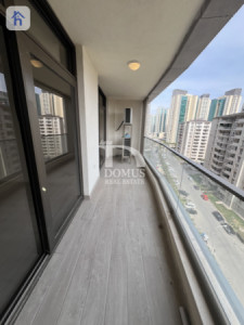 Internal View Apartment image 1