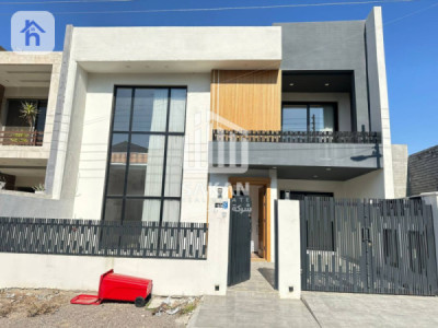 5-Bedroom House in Hawari shar image 1