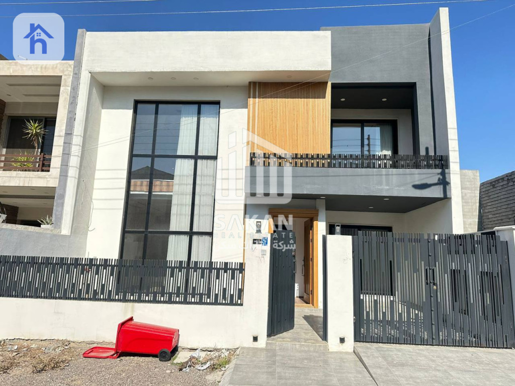 5-Bedroom House in Hawari shar