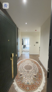 Furnished Apartment For Sale — 1