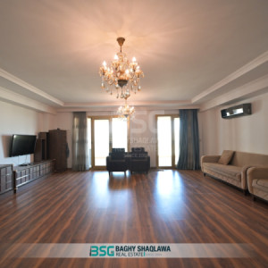 Spacious Apartment with Stunning Views image 2