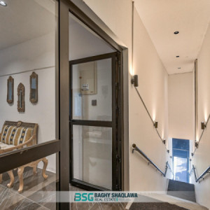 Furnished Office For Rent image 5