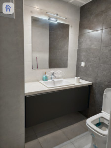 Furnished Apartment in Empire Pearl Towers image 11