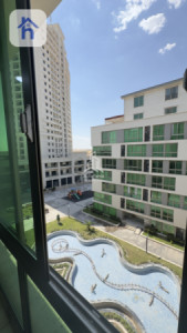 Stylish 3-Bedroom Apartment in Erbil image 2