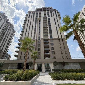 شقة الواجهة الخارجیة image 3