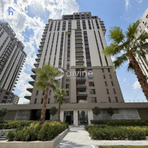 شقة مريحة بغرفة نوم واحدة في أربيل image 4