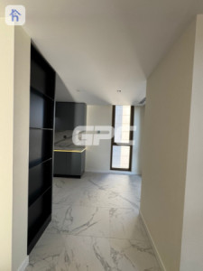 Spacious 3 Bedroom Apartment with View Resim 6