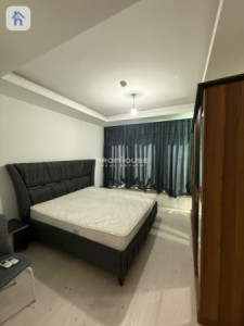 Modern Furnished Apartment in Empire Wings Resim 9